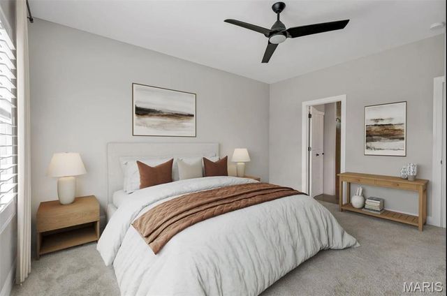 Address unavailable.