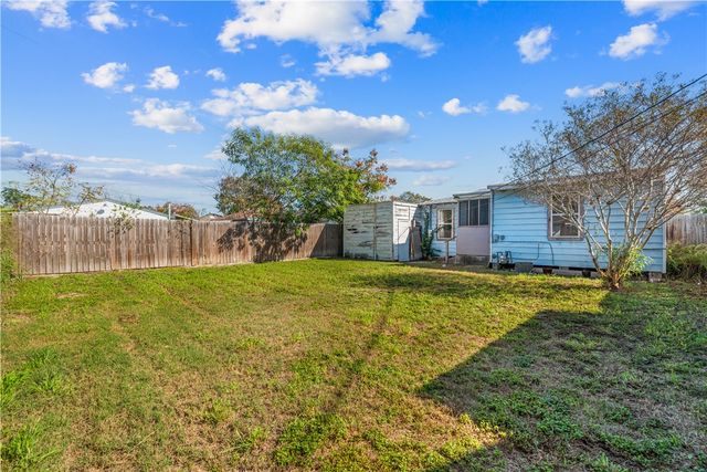 4645 Cheryl Dr, Corpus Christi, TX 78415