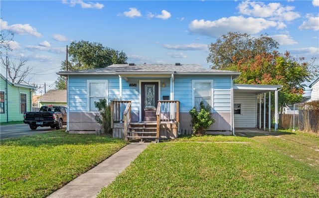 4645 Cheryl Dr, Corpus Christi, TX 78415