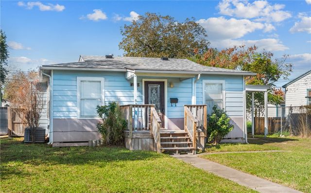 4645 Cheryl Dr, Corpus Christi, TX 78415