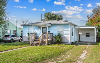 4645 Cheryl Dr, Corpus Christi, TX 78415