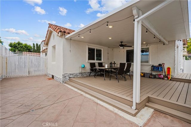 6917 Tyrone, Van Nuys, CA 91405