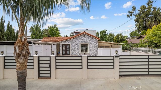 6917 Tyrone, Van Nuys, CA 91405