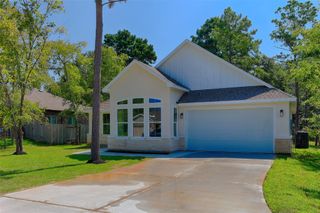 12258 Lake Conroe Hills Drive, Willis, TX 77318