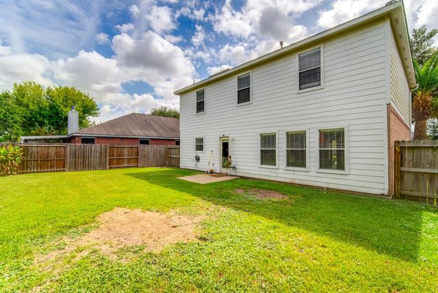 9703 Berkshire Trace, Pearland, TX 77584