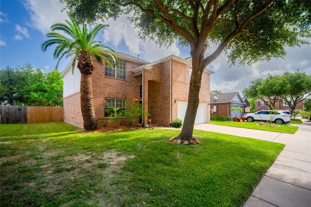 9703 Berkshire Trace, Pearland, TX 77584