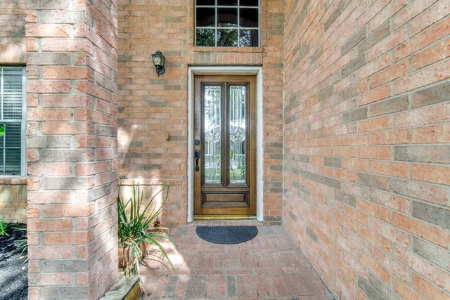 9703 Berkshire Trace, Pearland, TX 77584