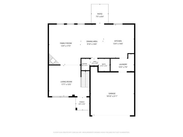 9703 Berkshire Trace, Pearland, TX 77584