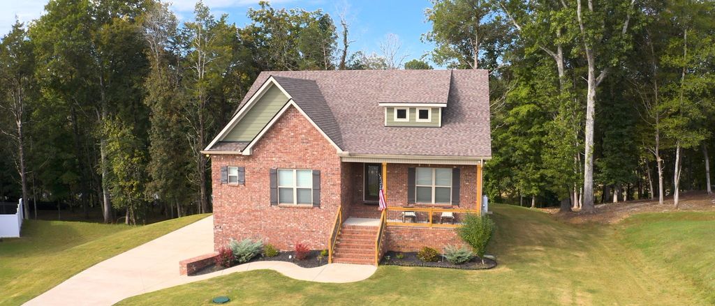 1007 Watercress Ct, Murfreesboro, TN 37129