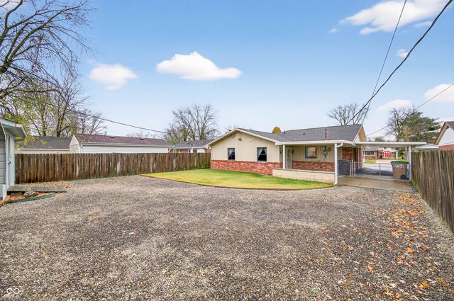 2720 12th Street, Columbus, IN 47201