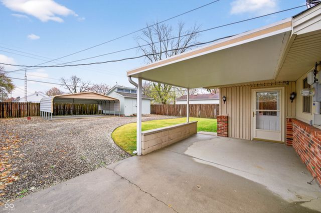 2720 12th Street, Columbus, IN 47201