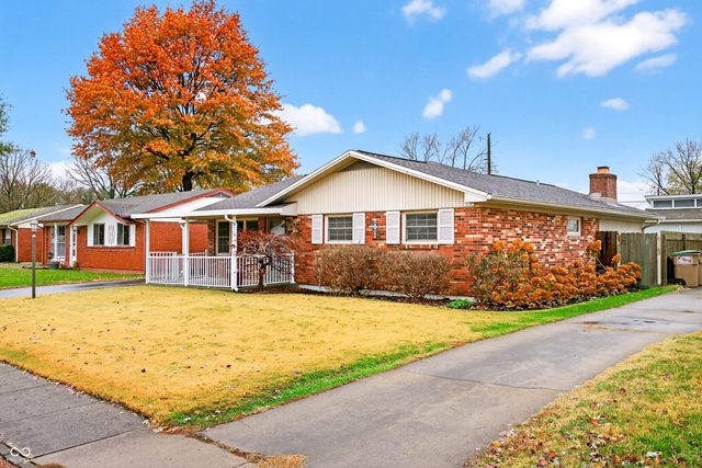 2720 12th Street, Columbus, IN 47201