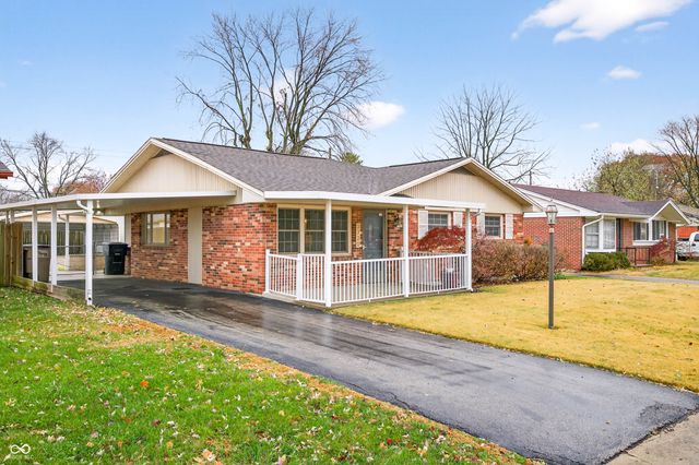 2720 12th Street, Columbus, IN 47201