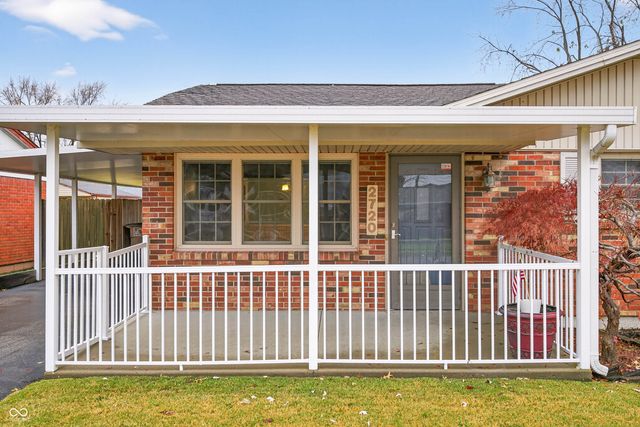 2720 12th Street, Columbus, IN 47201