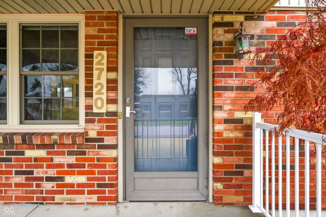 2720 12th Street, Columbus, IN 47201