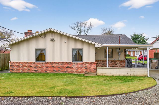 2720 12th Street, Columbus, IN 47201