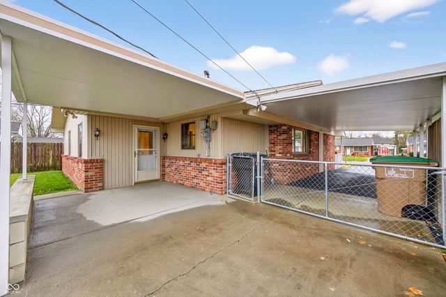 2720 12th Street, Columbus, IN 47201