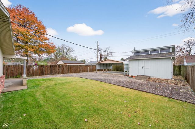 2720 12th Street, Columbus, IN 47201