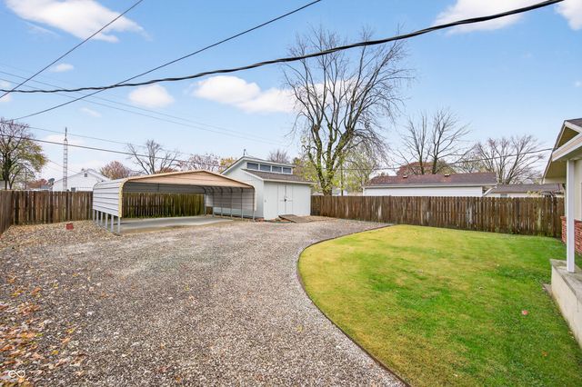 2720 12th Street, Columbus, IN 47201