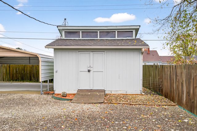 2720 12th Street, Columbus, IN 47201