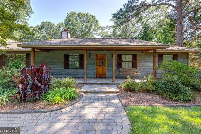 424 Hampton Road, Hampton, GA 30228