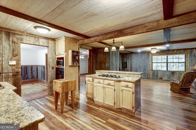 424 Hampton Road, Hampton, GA 30228