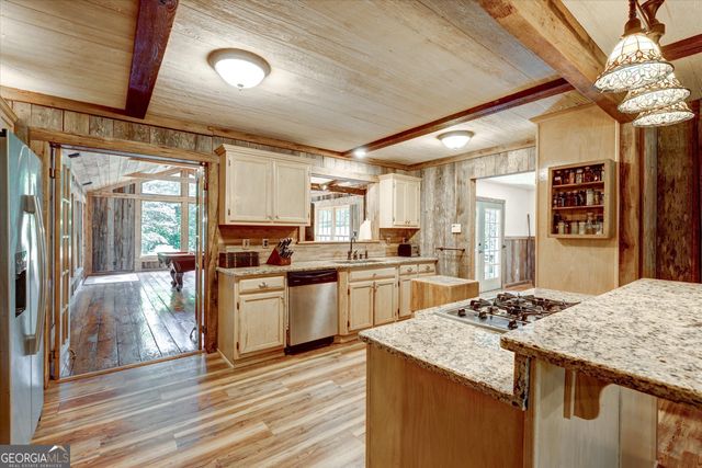 424 Hampton Road, Hampton, GA 30228