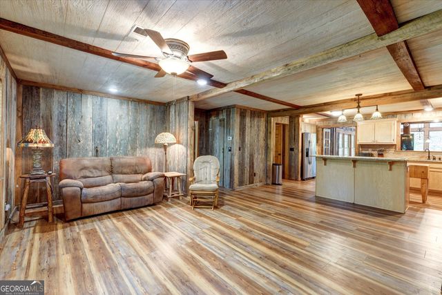 424 Hampton Road, Hampton, GA 30228