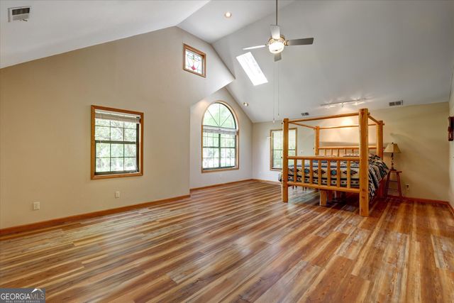 424 Hampton Road, Hampton, GA 30228
