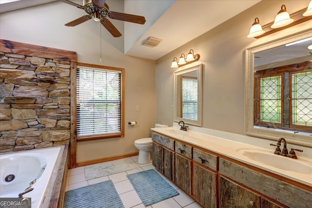 424 Hampton Road, Hampton, GA 30228