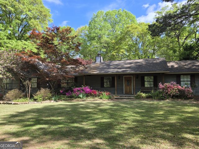 424 Hampton Road, Hampton, GA 30228