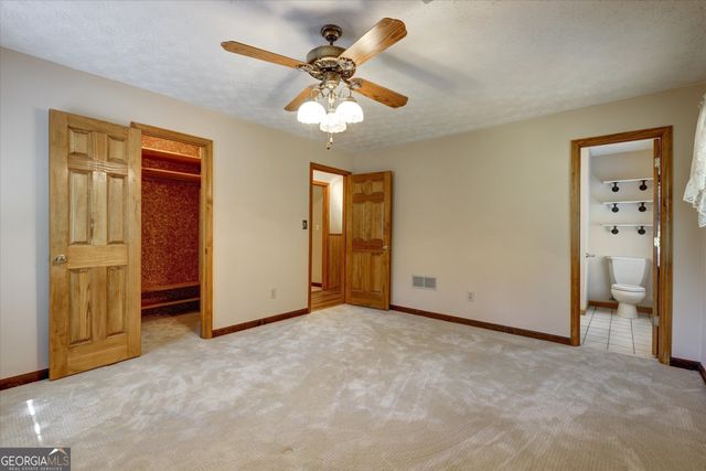 424 Hampton Road, Hampton, GA 30228