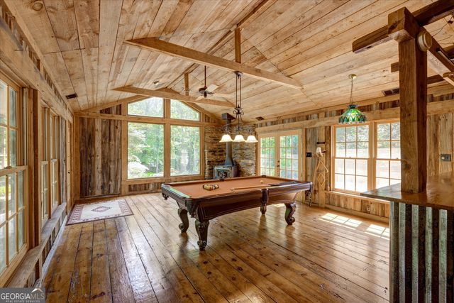 424 Hampton Road, Hampton, GA 30228