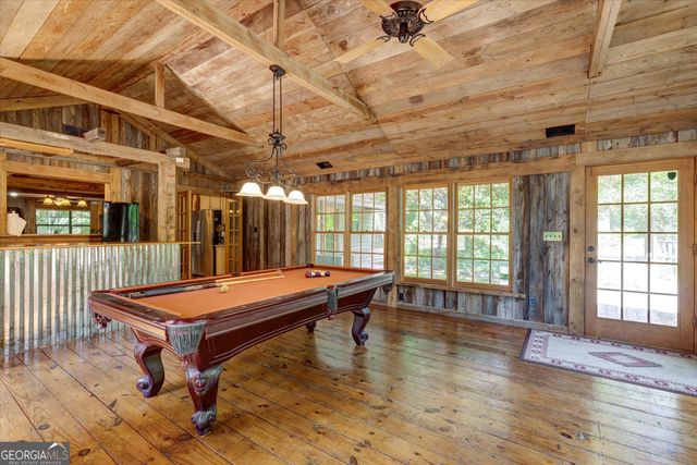 424 Hampton Road, Hampton, GA 30228