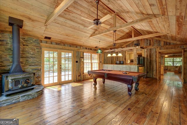 424 Hampton Road, Hampton, GA 30228