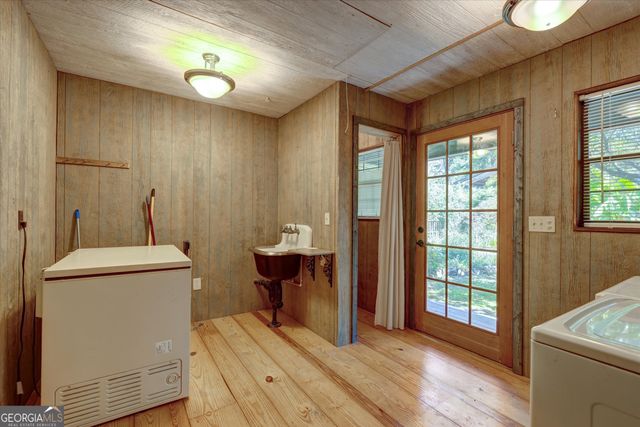 424 Hampton Road, Hampton, GA 30228