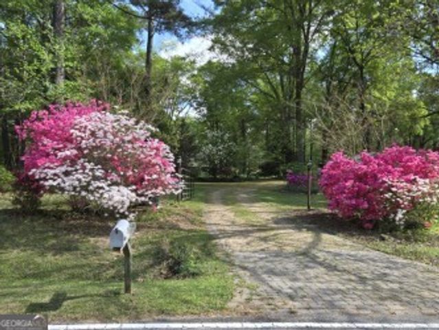 424 Hampton Road, Hampton, GA 30228