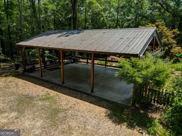 424 Hampton Road, Hampton, GA 30228