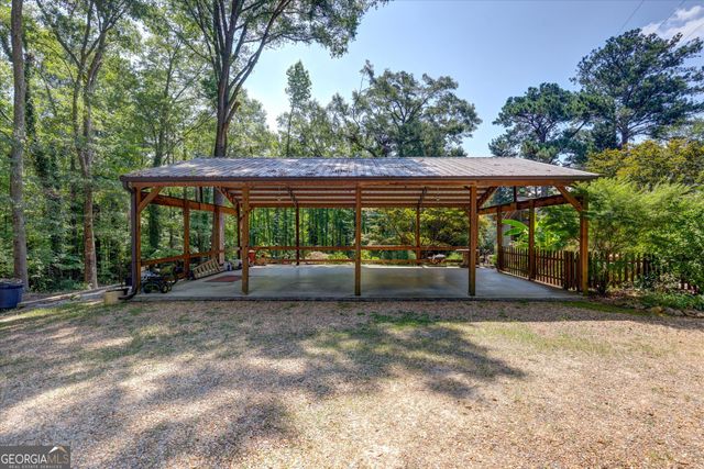 424 Hampton Road, Hampton, GA 30228