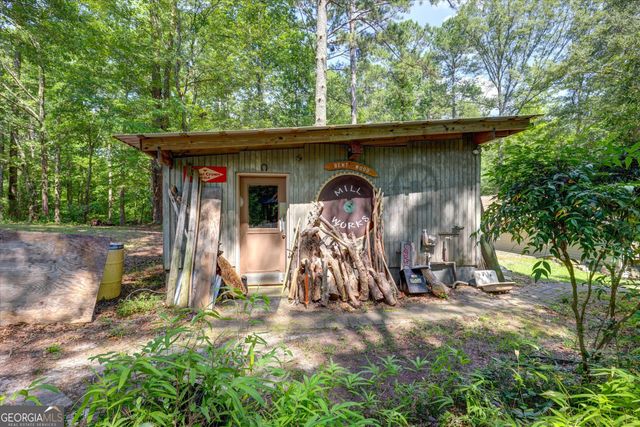 424 Hampton Road, Hampton, GA 30228