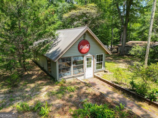 424 Hampton Road, Hampton, GA 30228