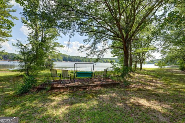 424 Hampton Road, Hampton, GA 30228