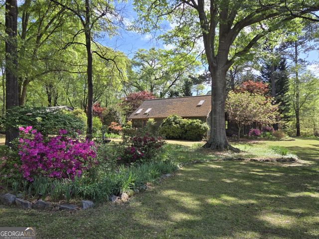 424 Hampton Road, Hampton, GA 30228