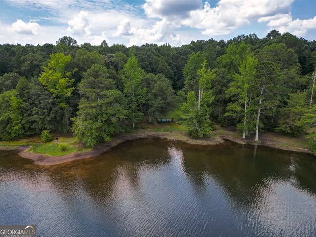 424 Hampton Road, Hampton, GA 30228
