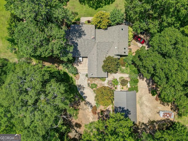 424 Hampton Road, Hampton, GA 30228
