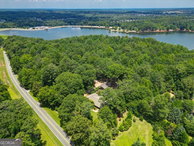 424 Hampton Road, Hampton, GA 30228
