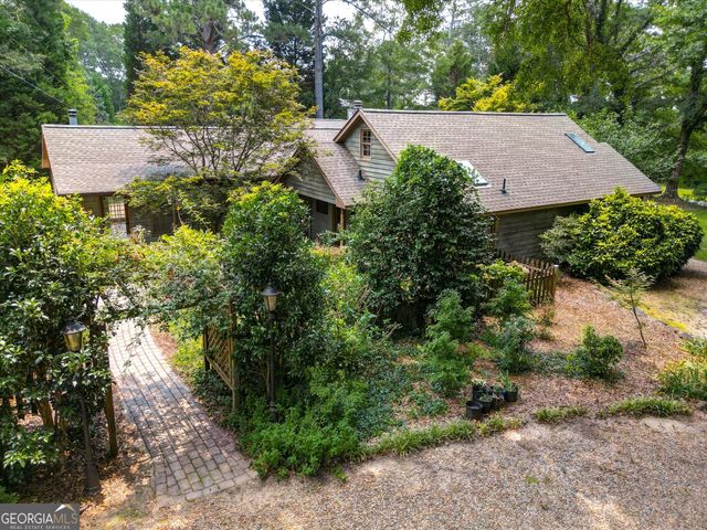 424 Hampton Road, Hampton, GA 30228