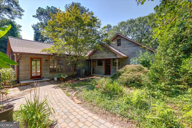 424 Hampton Road, Hampton, GA 30228