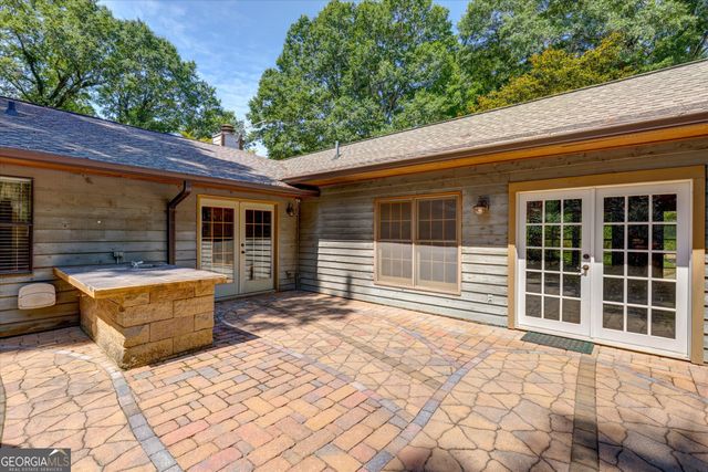 424 Hampton Road, Hampton, GA 30228