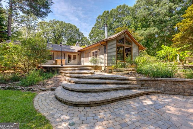 424 Hampton Road, Hampton, GA 30228